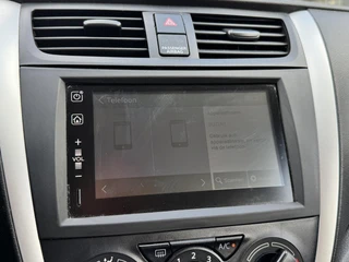 Suzuki Celerio 1.0 Dynamic Bluetooth Scherm, Navigatie, Parkeersensoren, Trekhaak, Centrale Vergrendeling, Elektrische Ramen / 20
