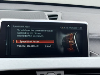 BMW X1 xDrive20i High Executive  | Afn. trekhaak | Pano | LED | Leder | Sportstoelen | Apple/Android | Stoelverwarming / 58