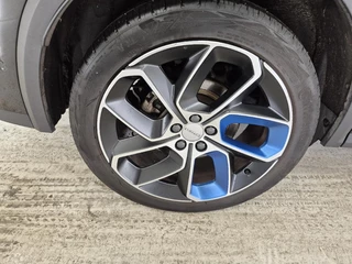Lynk & Co 01 1.5 PHEV 262PK Black optic Adapt.Cruise 360° Cam Carplay Plug-in Stoelverw Vol opties! / 10
