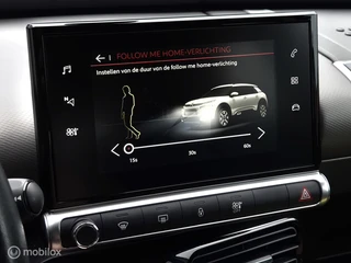 CITROEN C4 CACTUS 1.2 PURETECH SHINE/STOELVERWARMING/CAMERA/KEYLESS/LED/CARPLAY/DAB / 36