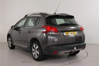 Peugeot 2008 1.2 PureTech Allure  | Trekhaak | Cruise | Navi | Climate | / 11