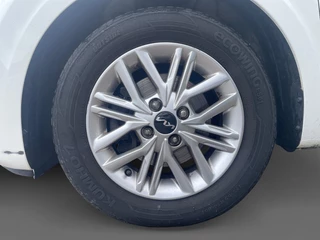Kia Picanto 1.0 DPi DynamicLine | LM-Velgen | Cruise control | Apple Carplay/ Android Auto / 21