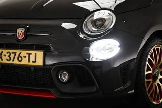 Fiat 500 1.4 T-Jet Abarth 595 | MAGNETI MARELLI | CLIMA | UCONNECT | NAVIGATIE | 17" / 18