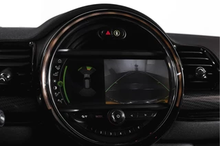 MINI Clubman 2.0 JCW ALL4 Chili  | S/K-Panodak | Adapt. Cruise | Stoelverw. | PDC | Camera | NAV + App.Connect | ECC | Harman Kardon | LM 19" | / 22