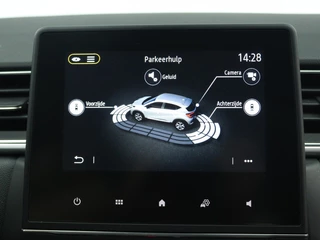 Renault Captur 1.0 TCe 90 techno All season | Camera | Navigatie | Cruise con / 34