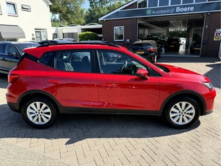 SEAT Arona 1.0 EcoTSI Reference  Virt. Dash, App Connect, Led / 2