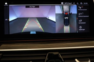 BMW 5-serie Touring 540i xDrive M-Sport | Facelift | PANORAMADAK | 360 CAMERA | TREKHAAK / 7