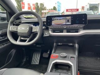 Jeep Compass Summit 74 kWh | Schuif-kanteldak | Massage-stoelen | Handsfree achterklep / 18
