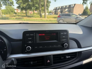 Kia Picanto 1.0 CVVT EconomyPlusLine|Airco|Bluetooth|Elek ramen| / 20