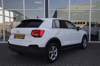 Audi Q2 30 TFSI Pro Line|Trekhaak|Cruise control|Apple carplay/Android auto| / 4