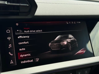 Audi A3 Sportback 40 TFSIe S-edition * Pano * Matrix * Keyless * Head-up / 37