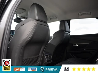 Peugeot 3008 1,6 PureTech Plugin-hybrid Allure Pack EAT8 225HK 5d 8g Aut. / 52