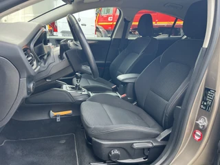 Ford Focus 1.0 EcoBoost Titanium Business  | Keyless | Cruise | Trekhaak | Camera | Stoel/Stuurverw. | B&O | / 15