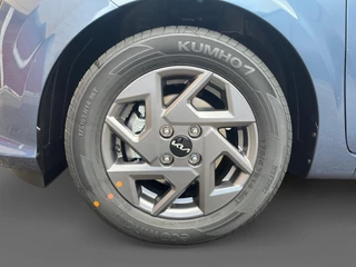Kia Picanto 1.0 GDi DynamicPlusLine | Elektrisch inklapbare buitenspiegels | 14" lichtmetalen velgen | NU MET €2.000 inruilpremie! / 10