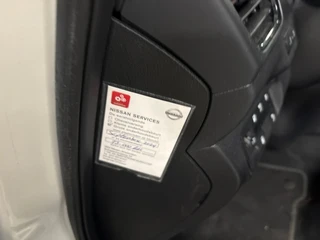 Nissan LEAF N-Connecta 40 kWh / camera / Navigatie / cruisecontrol /boeken/stoelverw / 15