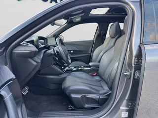 Peugeot 2008 1.2 PURETECH GT-LINE PANO,CARPLAY,ALL IN PRIJS / 9