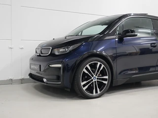 BMW i3 S iPerformance 94Ah Schuifdak | ACC | Leder / 31
