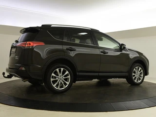 Toyota RAV4 2.5 Hybrid AWD Executive / 2