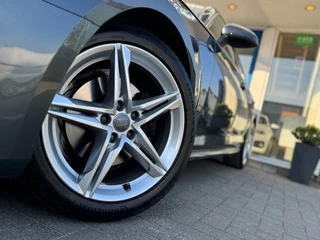 Audi A4 A4 Avant 1.4 TFSI Sport S Edition I Navigatie I LED I Climate contr. / 13