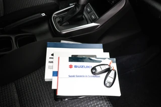 Suzuki S-Cross 1.4 Boosterjet Select Smart Hybrid | CLIMA | STOELVERWARMING | CAMERA | TREKHAAK / 41