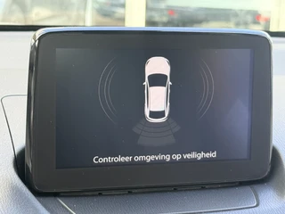 Mazda 2 1.5 Skyactiv-G Luxury  | Leer | Apple/Android | Stoel- en stuurverwarming | PDC | Cruise | ECC | Navi / 55