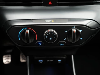 Hyundai i20 1.2 N Line Navigatie | Private lease 409 p.m. / 25