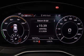 Audi Q5 55 TFSI e quattro Competition  B&O Panoramadak ACC PDC 24 Maanden garantie* (Vraag naar de voorwaarden) / 10