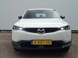 Mazda MX-30 e-SkyActiv Plug-in R-EV 170 Prime-line Carplay Camera 1Eigenaar PHEV / 19