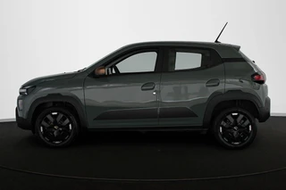 Dacia Spring Extreme 65 26.8 kWh / 30