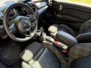 MINI 3-Deurs 1.5 Cooper | Pano | Led | Automaat | / 8