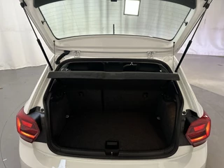 Volkswagen Polo 1.0 TSI Comfortline Parkeersensoren App-Connect DAB+ / 15