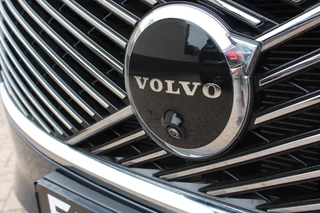 Volvo XC90 2.0 T8 Plug-in hybrid AWD Plus Bright  | Luchtvering | BLIS | Panoramadak | 360 Camera / 28