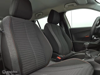 PEUGEOT 2008 1.2 PURETECH ACTIVE/LED/CARPLAY/CRUISE/PDC/BLUETOOTH / 17