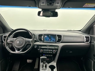 Kia Sportage 1.6 T-GDI 4WD GT-Line PlusLine | Dealer ondh. | JBL | Panoramadak | Camera | Carplay |Stoel Verwarming/Verkoeling | / 2