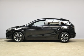 Kia Ceed 1.0 T-GDi 100pk Design Edition / 9