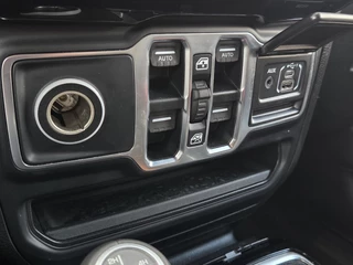 Jeep Wrangler BRUTE 2.0T Sahara | BRUTE | Cabrio | Adaptive Cruise Control / 20
