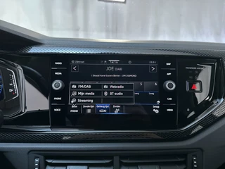 Volkswagen Polo 1.0 TSI Life Virtual Cockpit Navigatie App-Connect DAB+ / 11