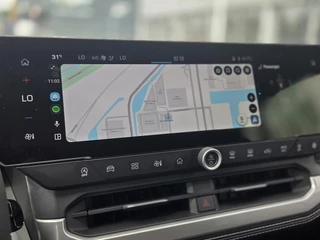 Jeep Compass 1.2 e-Hybrid First Edition | Apple-Android | Schuif-Kanteldak | Massagestoelen / 28