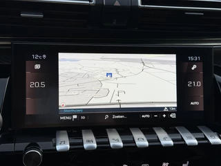 Peugeot 508 Blue Lease GT Line 1.5 BlueHDI 130PK EAT8 Automaat Trekhaak, Navigatie, Achteruitrijcamera, Keyless, Leder, Stoelverwarming, Massage, Apple Carplay, Android Auto / 31