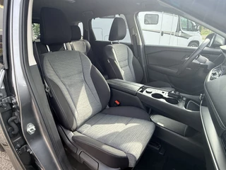 Nissan X-Trail 1.5 e-4orce N-Connecta 4WD 7p  | LED | Apple/Android | Adapt. Cruise | Camera | Stoelverwarming V+A / 33