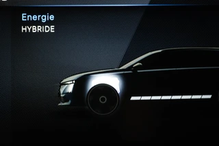 Peugeot 508 SW 1.6 HYbrid 180 Allure | NAVI | CAMERA | DAB | APPLE / 10