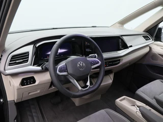 Volkswagen Multivan 1.5 eHybrid 245 Pk L2 Bulli Edition 4Motion | 6-Persoons | Panoramadak | Harman & Kardon | Camera | Trekhaak | 19 Inch | 5.703 Km !! / 5