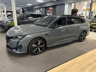 Peugeot 308 SW 1.6 Plug-in Hybrid 180 Allure Avantage GT / navi / 8 jaar fabrieks garantie / camera / 10