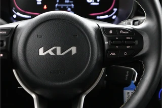 Kia Picanto 1.0 DPI DynamicLine  - Camera - Airco - AppleCarplay - Android Auto - Fabrieksgarantie tot 05-2032 / 26