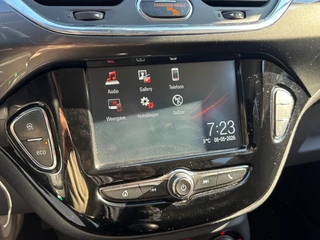 Opel Corsa 1.0 Turbo Innovation  Alu wielen/Airco/CV/El.ramen / 24