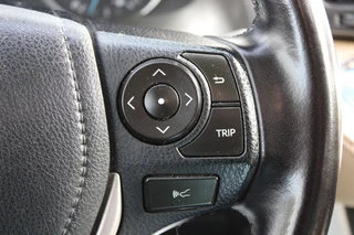 Toyota RAV4 2.5 HYBRID AWD EXECUTIVE Trekhaak / Leder / Schuif/kantel dak / A. klep elctr. / 36