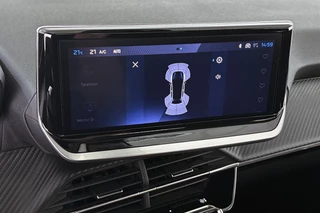 Peugeot 208 1.2 Hybrid 110 e-DCS6 Allure / 16
