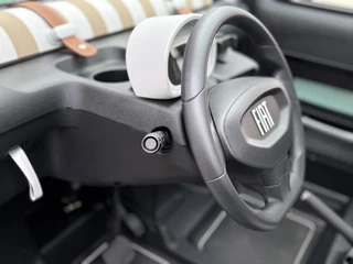 Fiat Topolino Topolino 100% ELEKTRISCH rijbereik 75 KM / 5