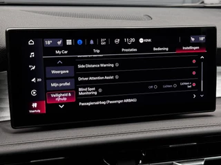 Alfa Romeo Tonale 1.5T Hybrid Veloce Leder + Memory | Alfa dealer onderhouden | Harman/Kardon | 360 Camera | Winter Pack / 27