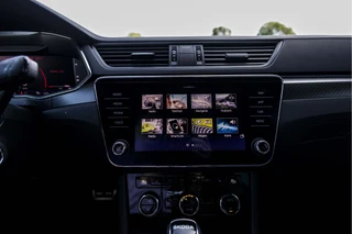 Škoda Superb Combi 1.5 TSI ACT Sportline  | Memory | Camera | ACC / 37